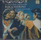  STRING QUARTETS, QUINTETS - supershop.sk