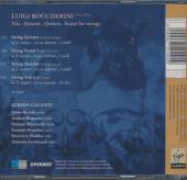  STRING QUARTETS, QUINTETS - supershop.sk