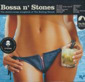  BOSSA N'STONES - suprshop.cz