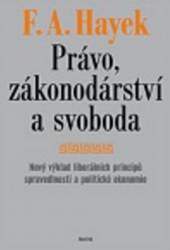  Právo, zákonodárství a svoboda [CZE] - suprshop.cz
