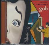GOB  - CD WORLD ACCORDING TO GOB