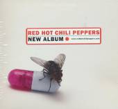 RED HOT CHILI PEPPERS  - 2xCD I'M WITH YOU (CD + LARGE T-SHIRT)
