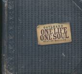 GOTTHARD  - CD ONE LIFE, ONE SOUL