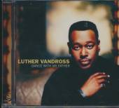 VANDROSS LUTHER  - CD DANCE WITH MY FATHER