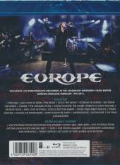  LIVE! AT SHEPHERD'S.. [BLURAY] - suprshop.cz