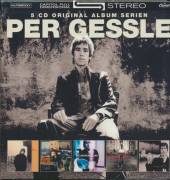  ORIGINAL ALBUM SERIES - supershop.sk