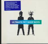 PET SHOP BOYS  - CD MATE