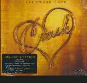 AFI  - CD CRASH LOVE (DELUXE)