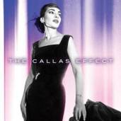 CALLAS MARIA  - 3xCD CALLAS EFFECT STD