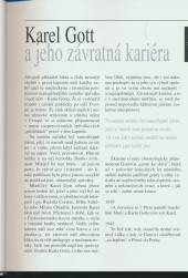  Karel Gott [CZE] - supershop.sk