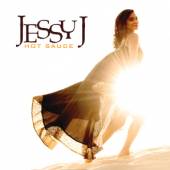 JESSY J  - CD HOT SAUCE