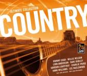 VARIOUS  - 2xCD ULTIMATE COLLECTI COUNTRY