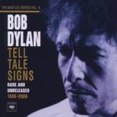 DYLAN BOB  - CD TELL TALE SIGNS: THE