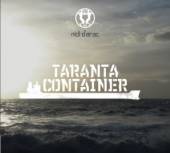D'ARAC NIDI  - CD TARANTA CONTAINER