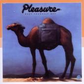 PLEASURE  - CD DUST YOURSELF OFF