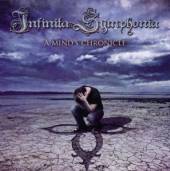 INFINITA SYMPHONIA  - CD A MIND'S CHRONICLE