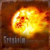 GRONHOLM  - CD SILENT OUT LOUD