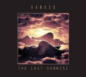 XANADU  - CD LAST SUNRISE