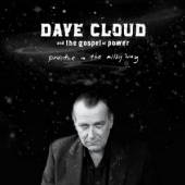 CLOUD DAVE & GOSPEL OF POWER  - CD PRACTICE IN THE MILKY WAY