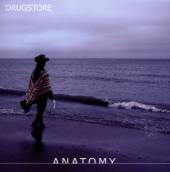 DRUGSTORE  - CD ANATOMY 08/11CC