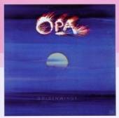 OPA  - CD GOLDENWINGS