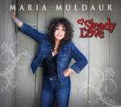 MULDAUR MARIA  - CD STEADY LOVE