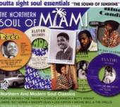  NORTHERN SOUL OF MIAMI - suprshop.cz