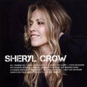CROW SHERYL  - CD ICON /BEST OF
