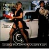 FRENCH KISS  - CD PANIC