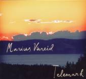 VAREID MARIUS  - CD TELEMARK