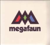 MEGAFAUN  - CD MEGAFAUN