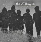 JAYHAWKS  - CD MOCKINGBIRD TIME (HOL)