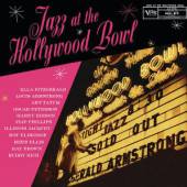 JAZZ AT THE HOLLYWOOD BOWL / V..  - CD JAZZ AT THE HOLLYWOOD BOWL / VARIOUS