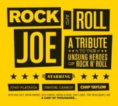  ROCK AND ROLL JOE: A TRIBUTE TO THE UNSU [VINYL] - supershop.sk