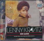 KRAVITZ LENNY  - CD BLACK&WHITE AMERICA