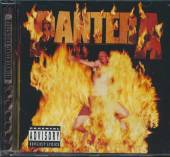 PANTERA  - CD REINVENTING THE STEEL