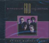 SPIDER MURPHY GANG  - CD SINGLE HIT COLLECTION