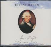 HAYDN JOSEPH  - CD SYMPHONIES