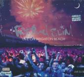  LIVE ON BRIGHTON BEACH '2002 - supershop.sk
