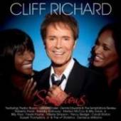 RICHARD CLIFF  - CD SOULICIOUS