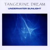 TANGERINE DREAM  - CD UNDERWATER SUNLIGHT