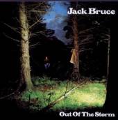 BRUCE JACK  - CD OUT OF THE STORM