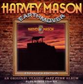 MASON HARVEY  - CD EARTHMOVER -EXPANDED-