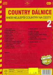  Country dálnice aneb Nejlepší country na cesty 2 - supershop.sk