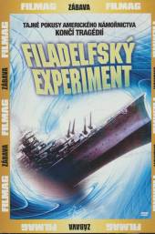  FILADELFSKY EXPERIMENT [1984] - suprshop.cz