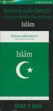  ISLAM [CzDabing] - - suprshop.cz