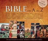  BIBLE OD A DO Z - suprshop.cz