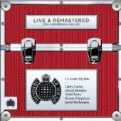  MINISTRY OF SOUND - supershop.sk