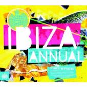 VARIOUS  - 2xCD IBIZA ANNUAL 2011