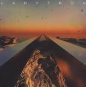 LADYTRON  - CD GRAVITY THE SEDUCER